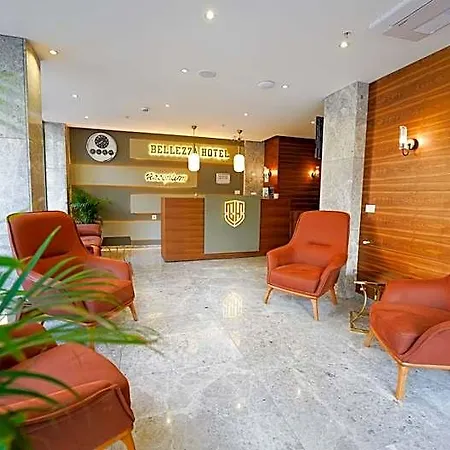 Bellezza Hotel