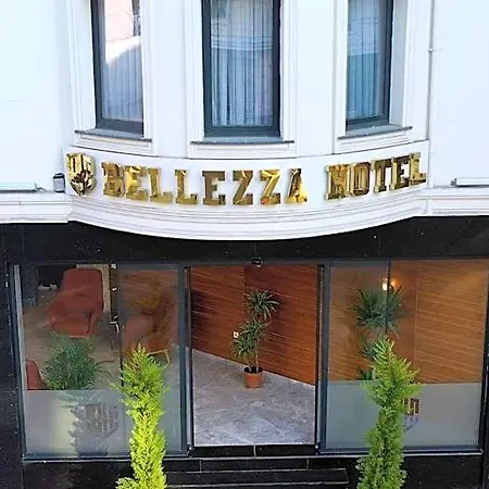 Bellezza Hotel
