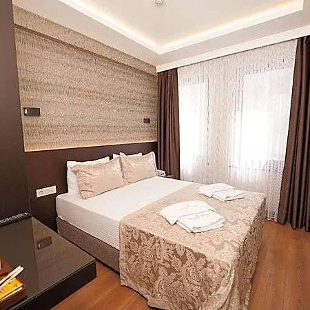 Hotel Bellezza Istanbul