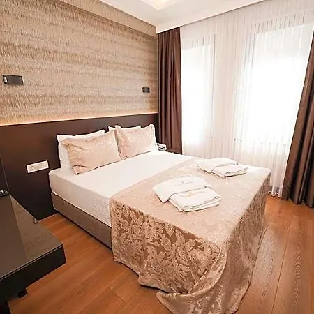 Hotel Bellezza