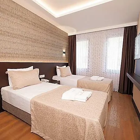 Hotel Bellezza