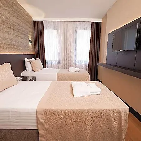 Bellezza Hotel