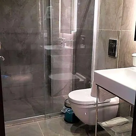 Bellezza Hotel