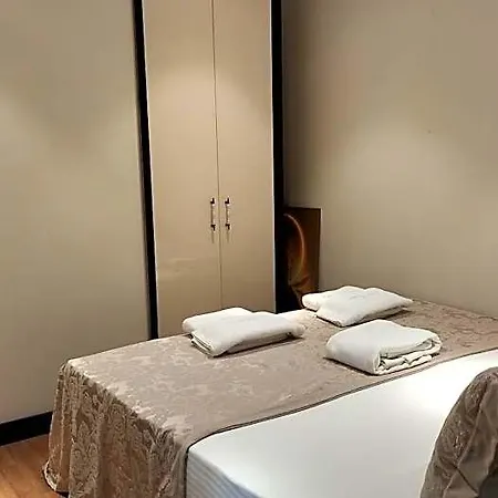 Bellezza Hotel