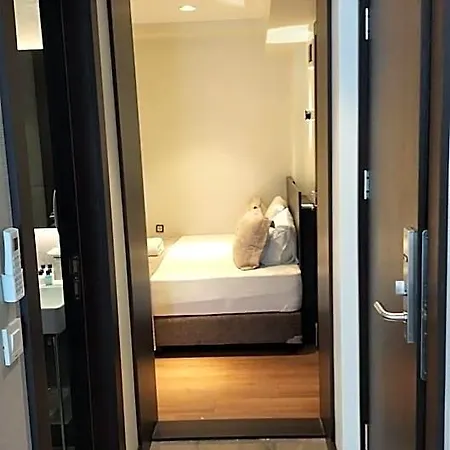 Bellezza Hotel