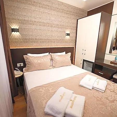 Bellezza Hotel