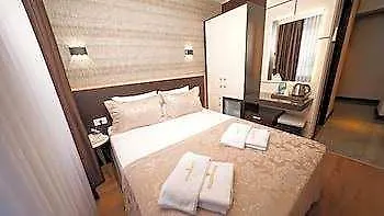 Hotel Bellezza 3*
